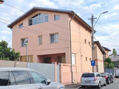 Brancoveanu, casa 5 camere, 260 mp utili, garaj subteran, adapost ALA