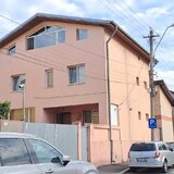 Brancoveanu, casa 5 camere, 260 mp utili, garaj subteran, adapost ALA